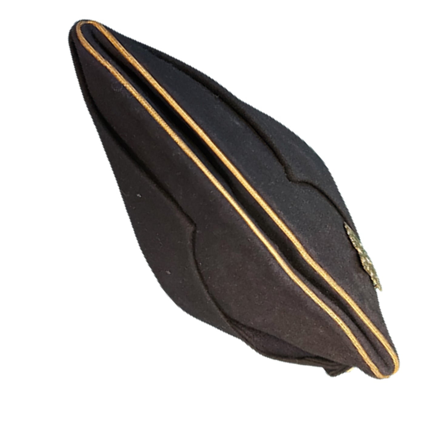 WW2 RCE Royal Canadian Engineers CFSC Colored Field Service Cap 1943