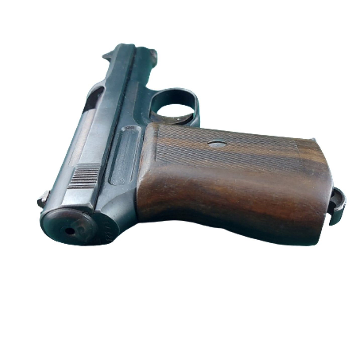 WW1 German Deactivated Mauser Model 1914 Service Pistol