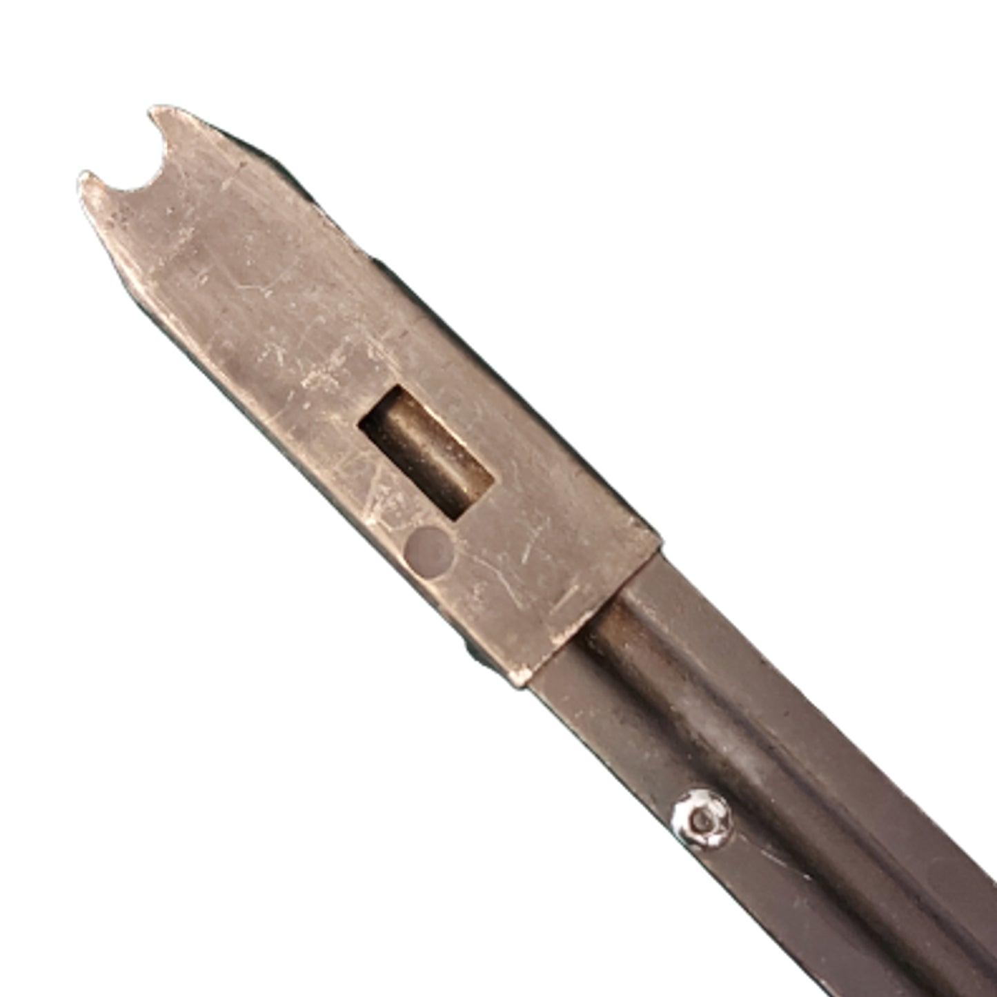 WW2 British Canadian Sten M.G. Magazine