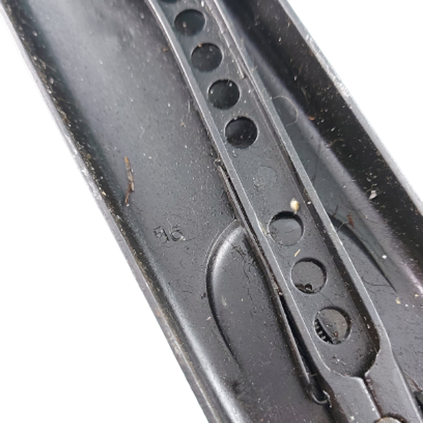 WW2 MG42 Top Plate Action Cover