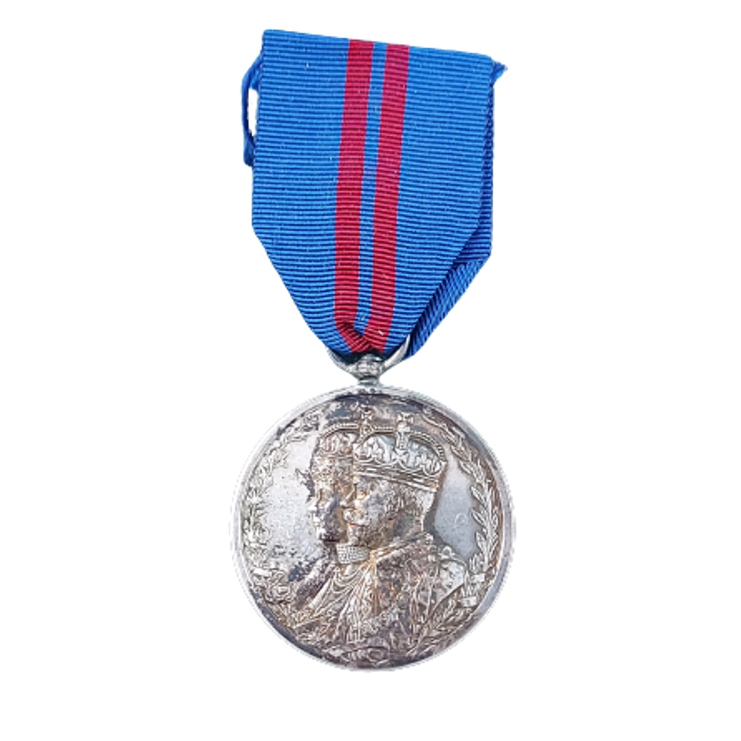 Pre-WW1 1911 Delhi Quebar Medal