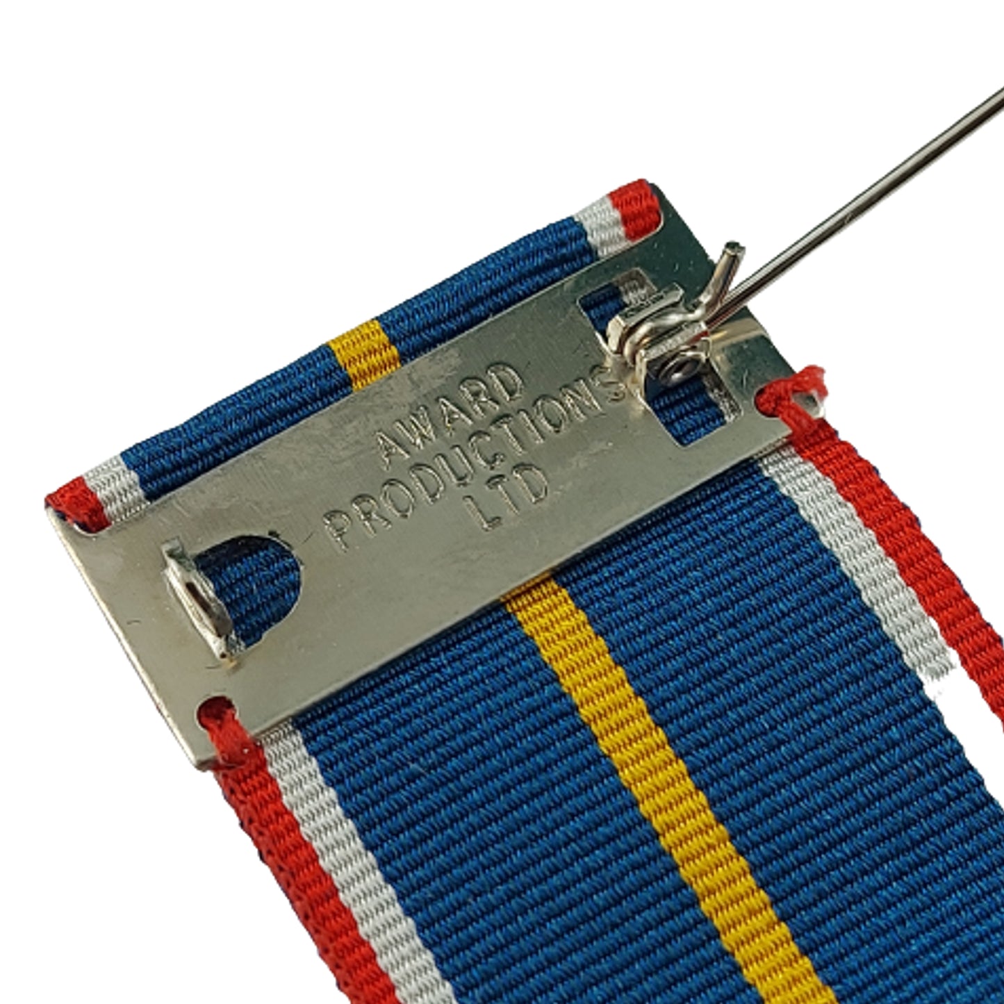 WW2 / Post-WW2 Cased National Service Medal 1939-1960