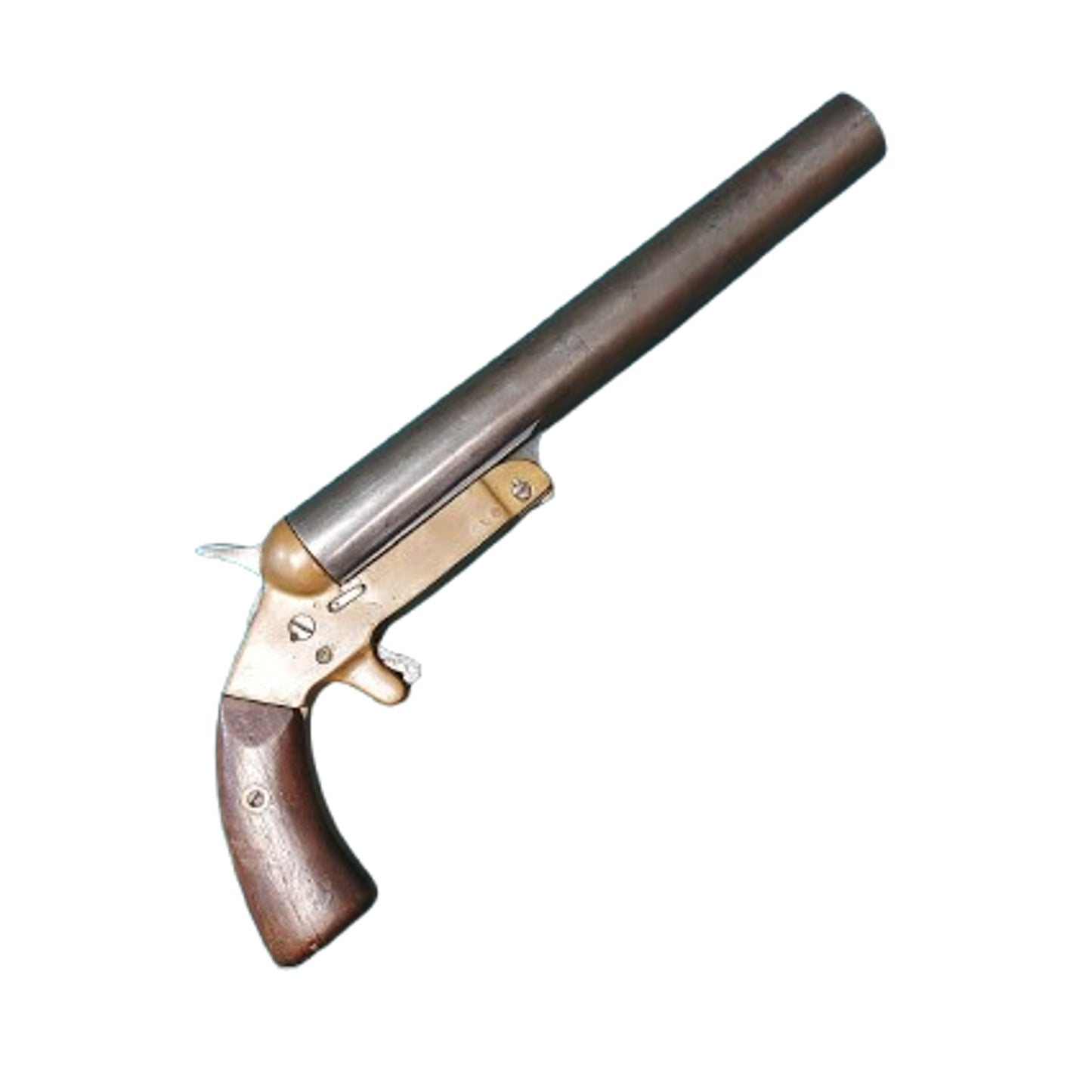 WW1 United States Remington Mk.III Flare Pistol