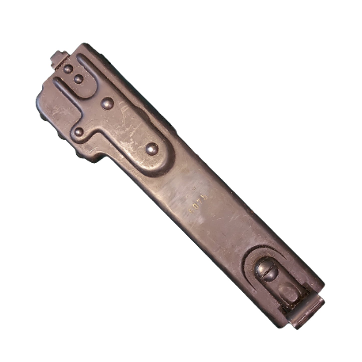 WW2 MG42 Top Plate Action Cover