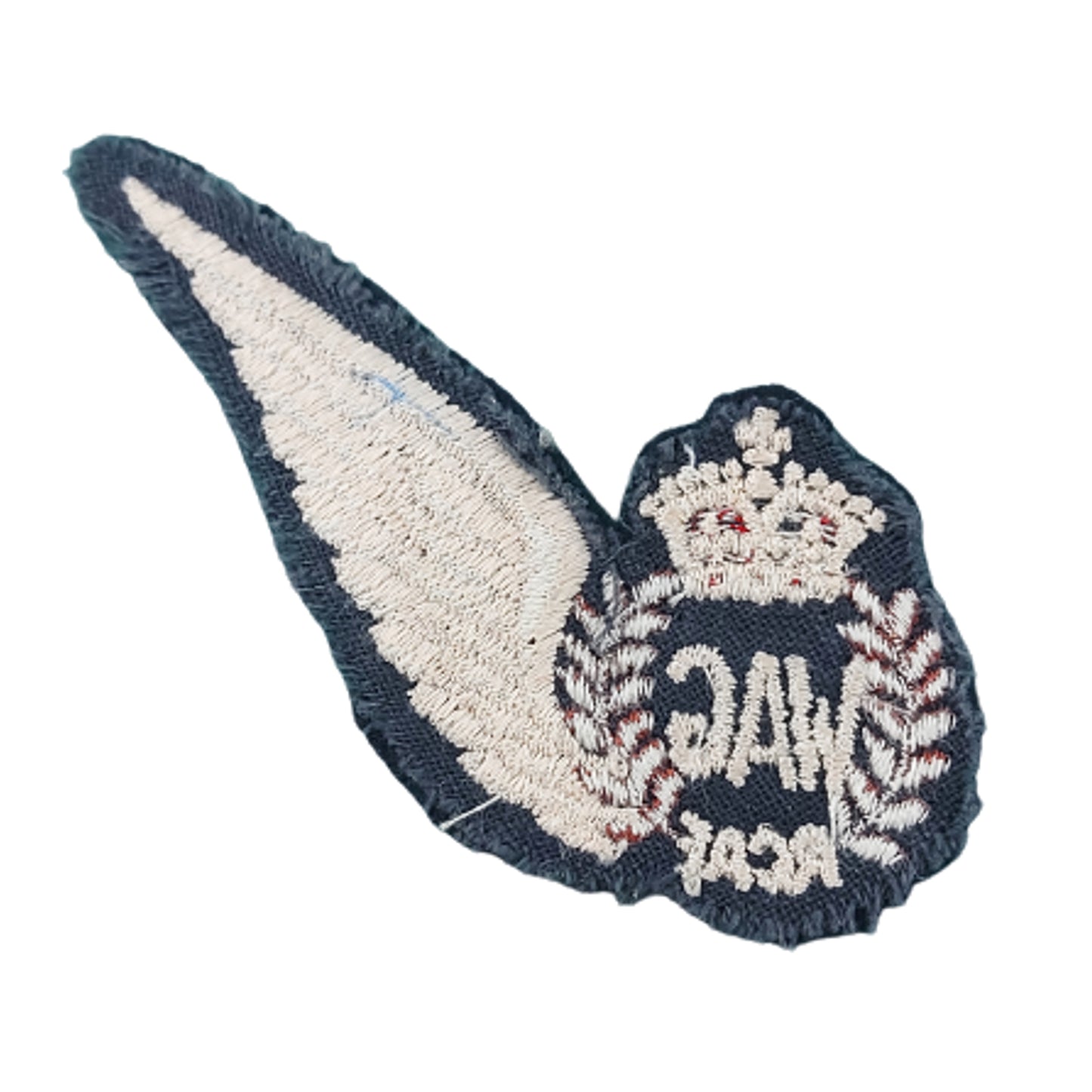 WW2 Canadian RCAF WAG Wireless Air Gunner Half Wing