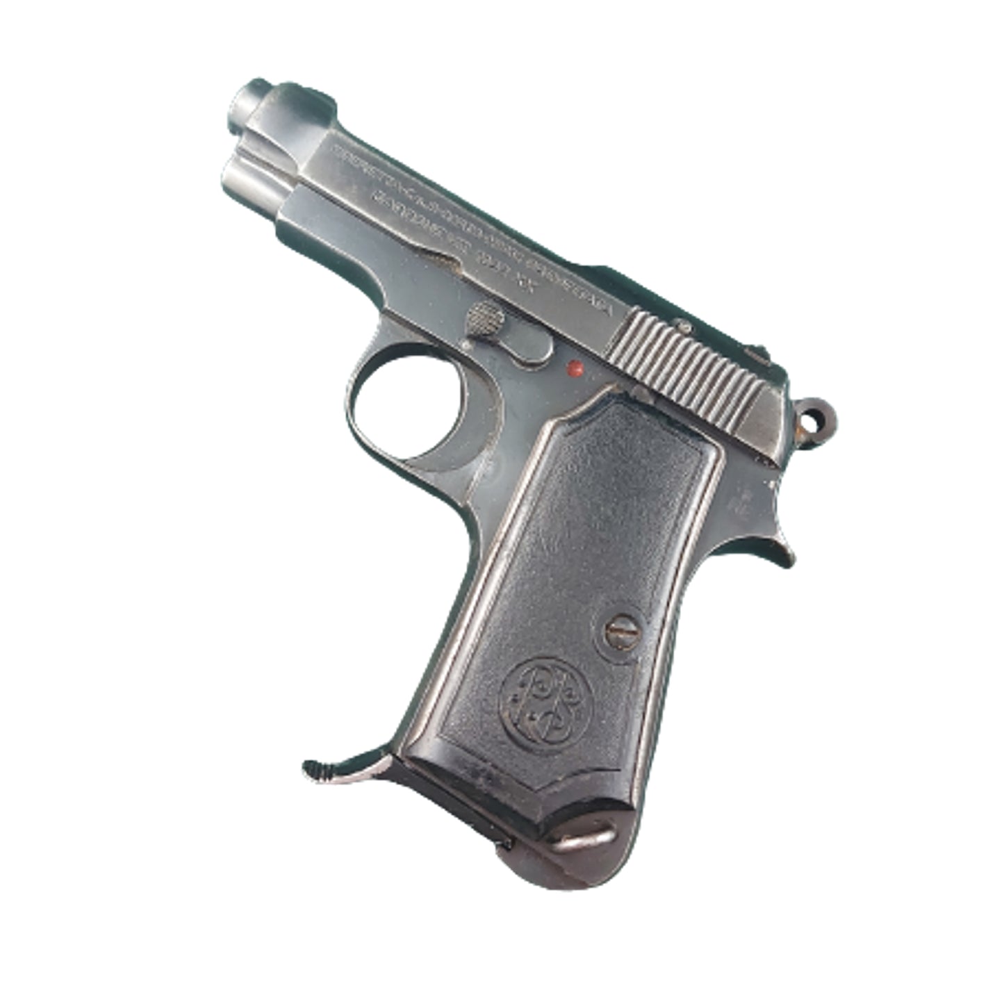 WW2 Italian Deactivated M34 Beretta Service Pistol 1942