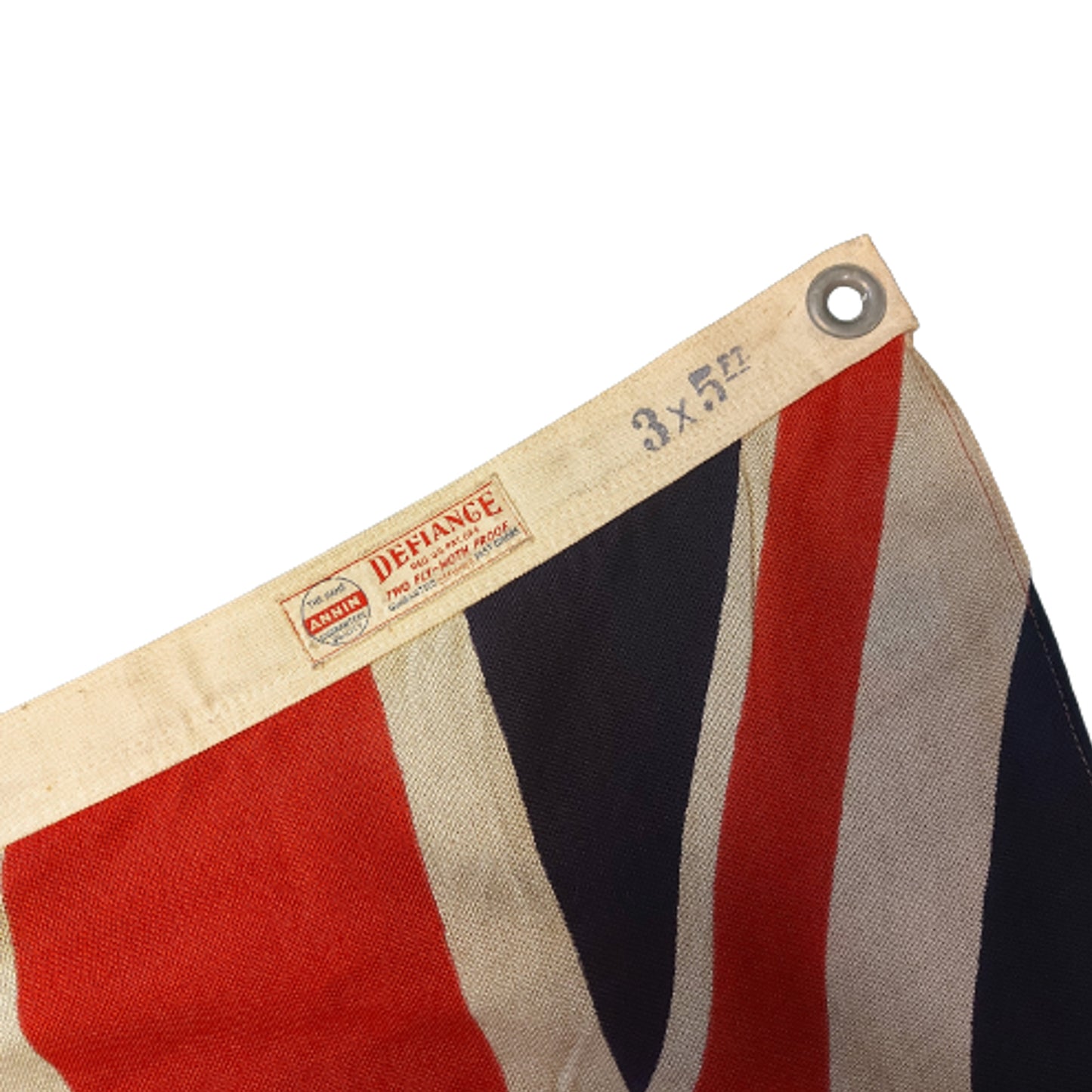 WW2 Canadian Red Ensign Flag 5Ft X 3Ft