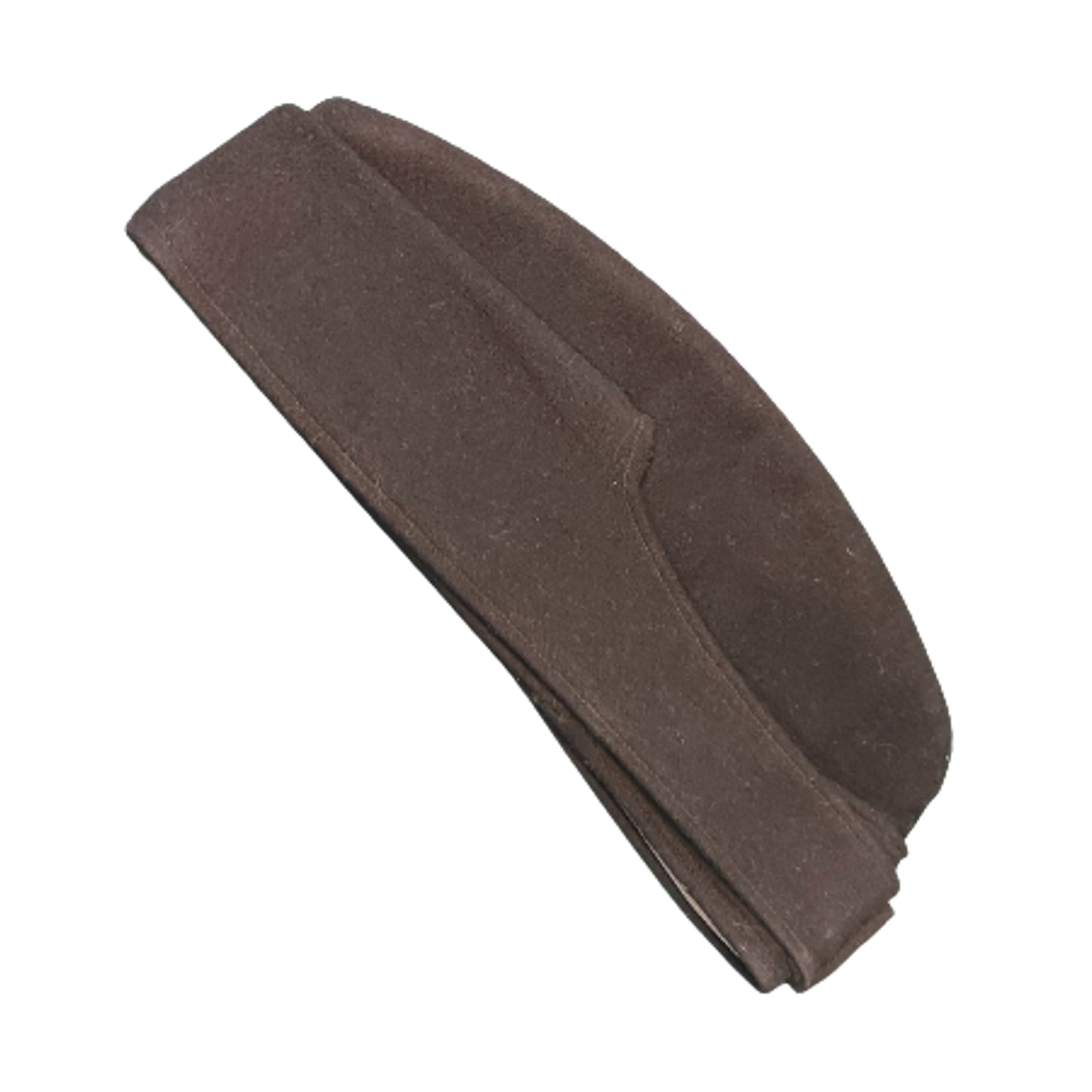 WW2 RCR Royal Canadian Regiment CFSC Colored Field Service Cap