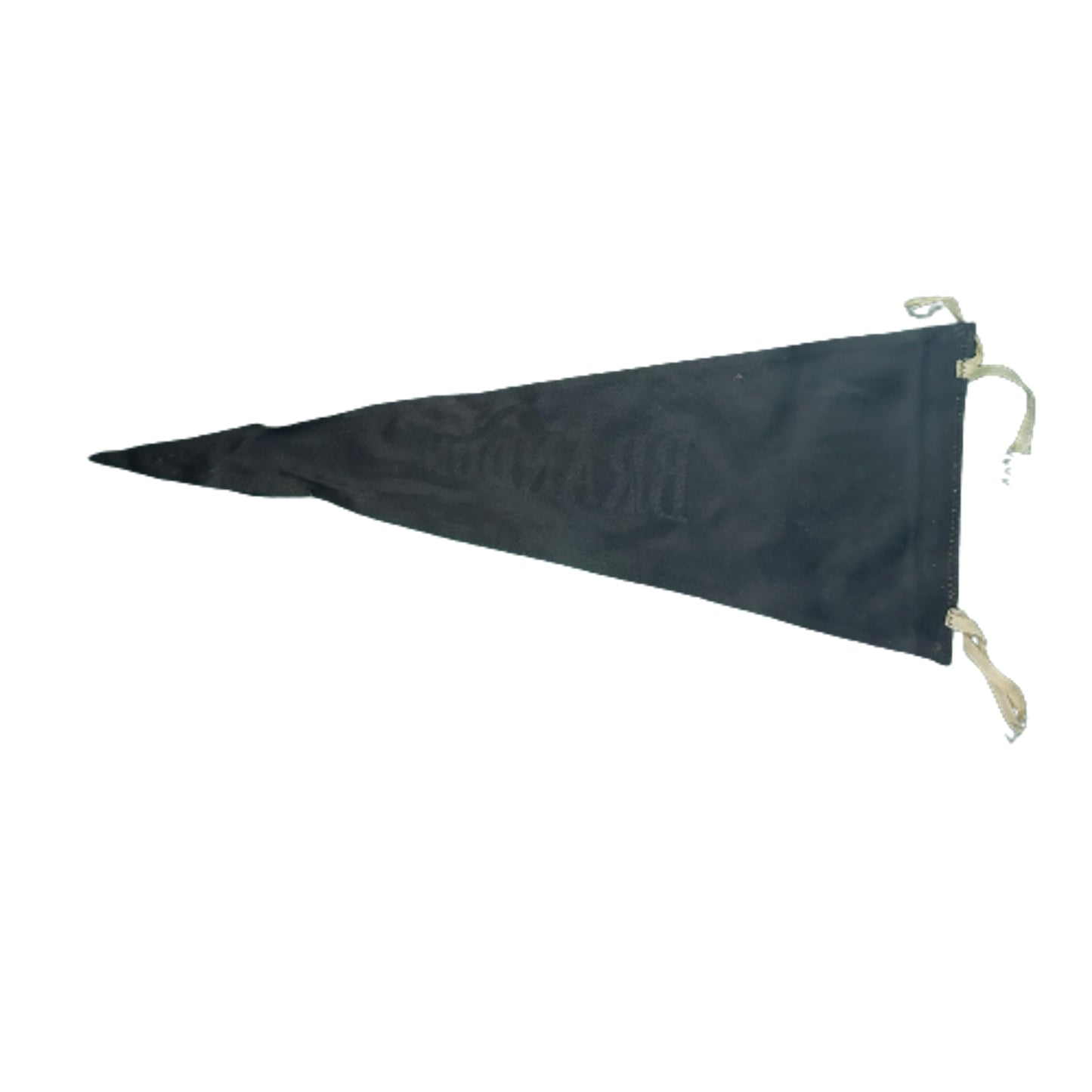 WW2 RCAF Royal Canadian Air Force Brandon Manitoba Wall Pennant