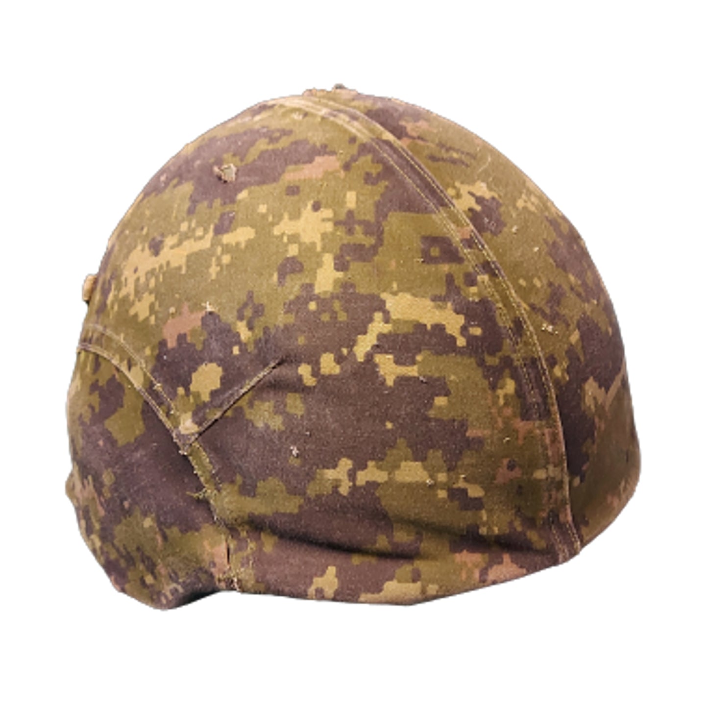 Post-WW2 CAF Canadian Armed Forces PASGT Ballistic Helmet