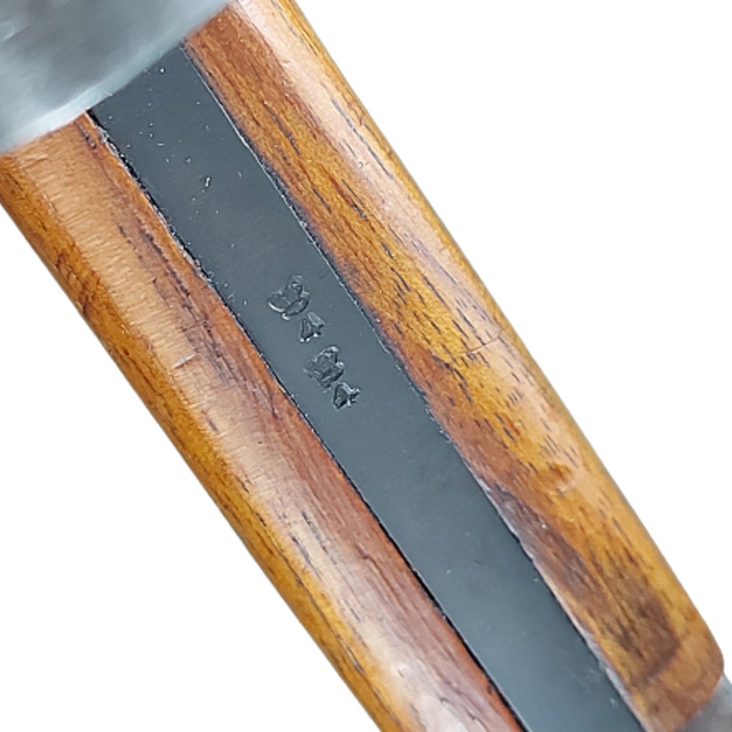WW1 Canadian Pattern 1907 Regimentally Marked Ross Rifle Bayonet -95th Saskatchewan Rifles Regiment