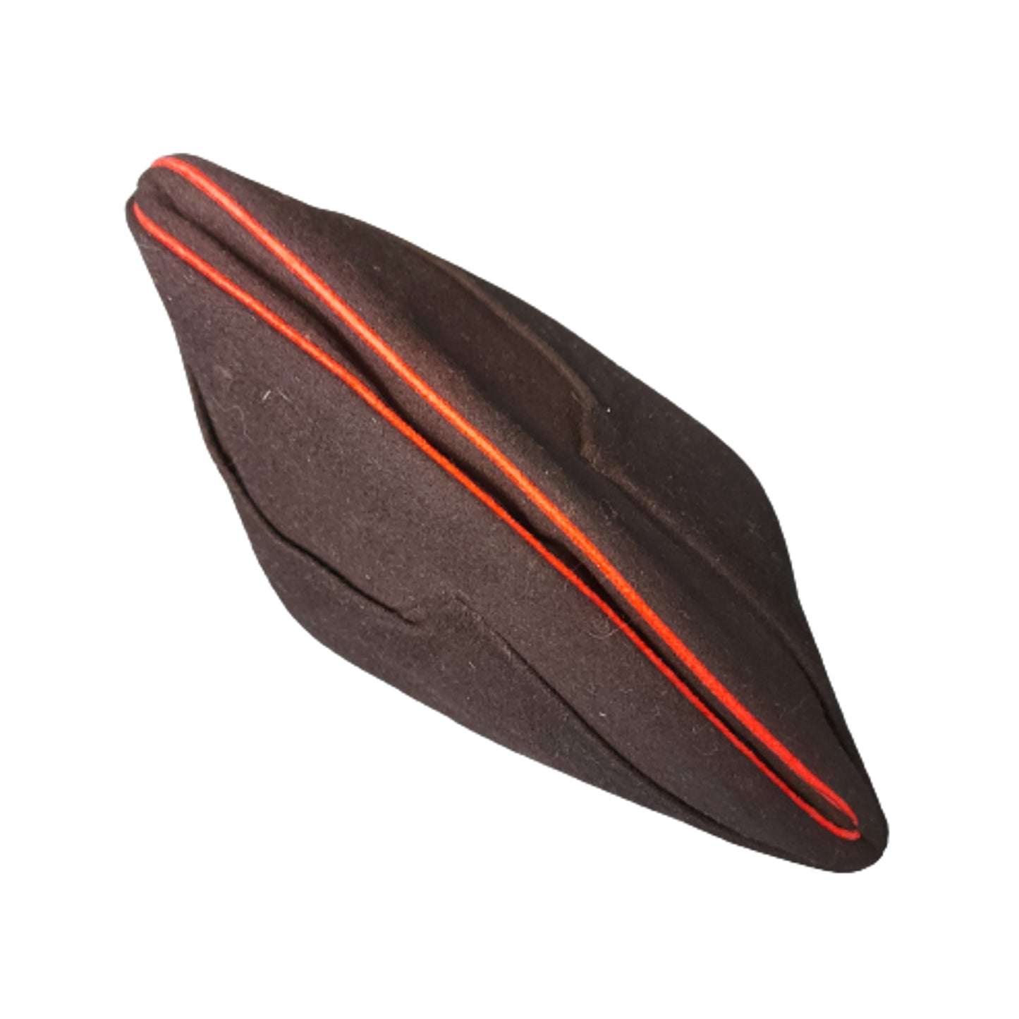WW2 RCR Royal Canadian Regiment CFSC Colored Field Service Cap