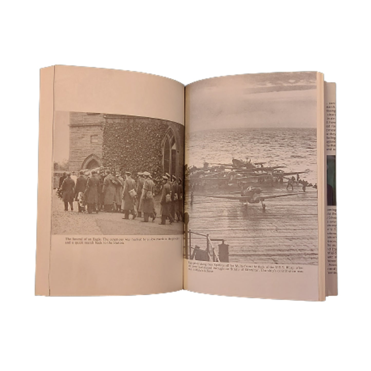 The Eagle Squadron -Yanks In The RAF 1940-1942