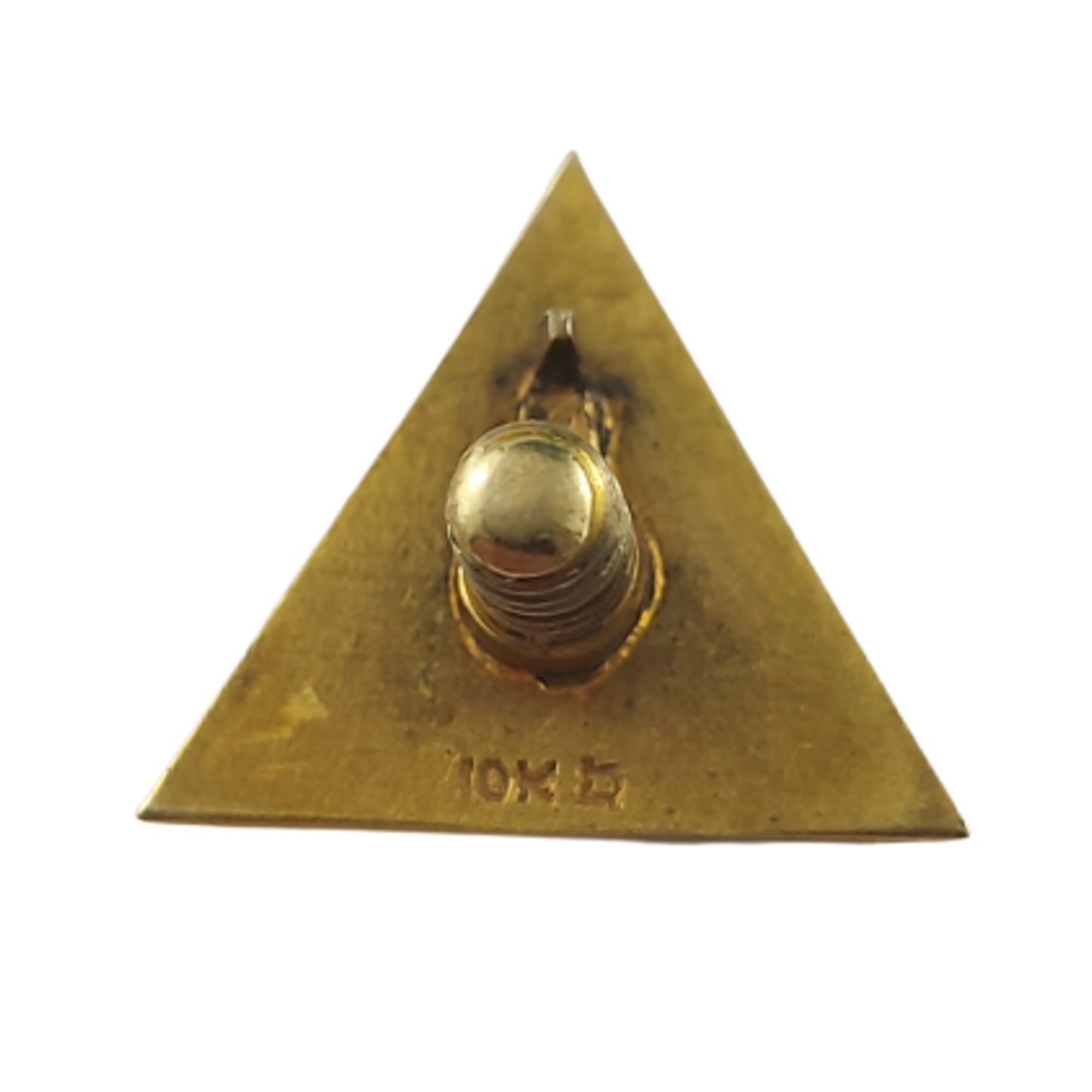 WW1 Canadian The Great War Amputations Association Badges -British Columbia
