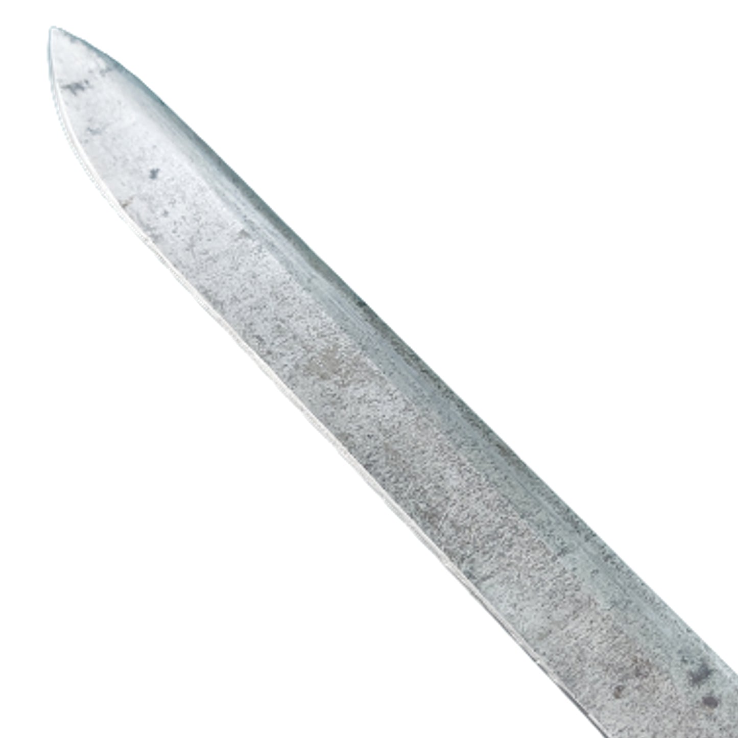 WW1 Canadian Pattern 1907 Regimentally Marked Ross Rifle Bayonet -95th Saskatchewan Rifles Regiment