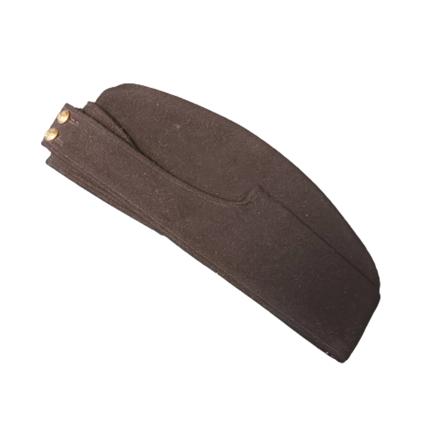 WW2 RCR Royal Canadian Regiment CFSC Colored Field Service Cap
