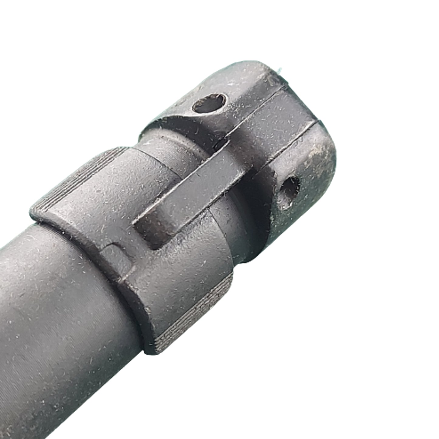 Post-WW2 FN FAL M1965 Bayonet With Scabbard