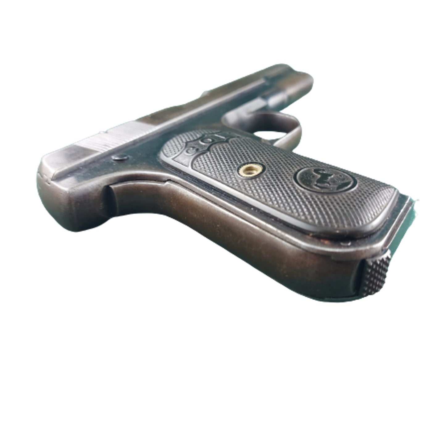 WW1 U.S. Deactivated Colt Model 1903 Type 1 SA Pistol 1907