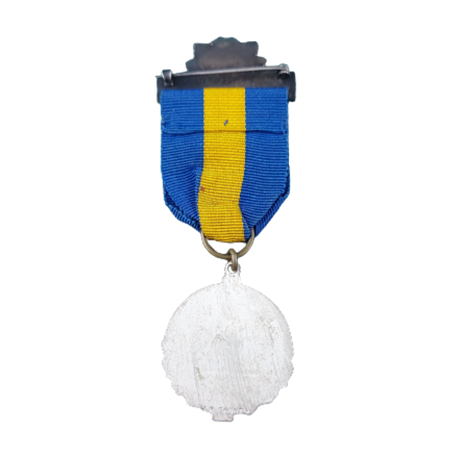 Canadian Legion Vimy Pilgrimage Participant's Medal 1936