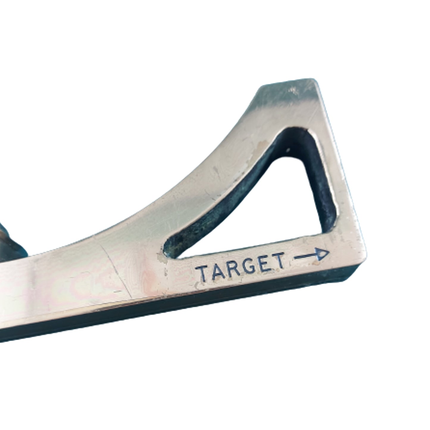 WW2 British 3 Inch Mortar Mk. IV Clinometer 1944