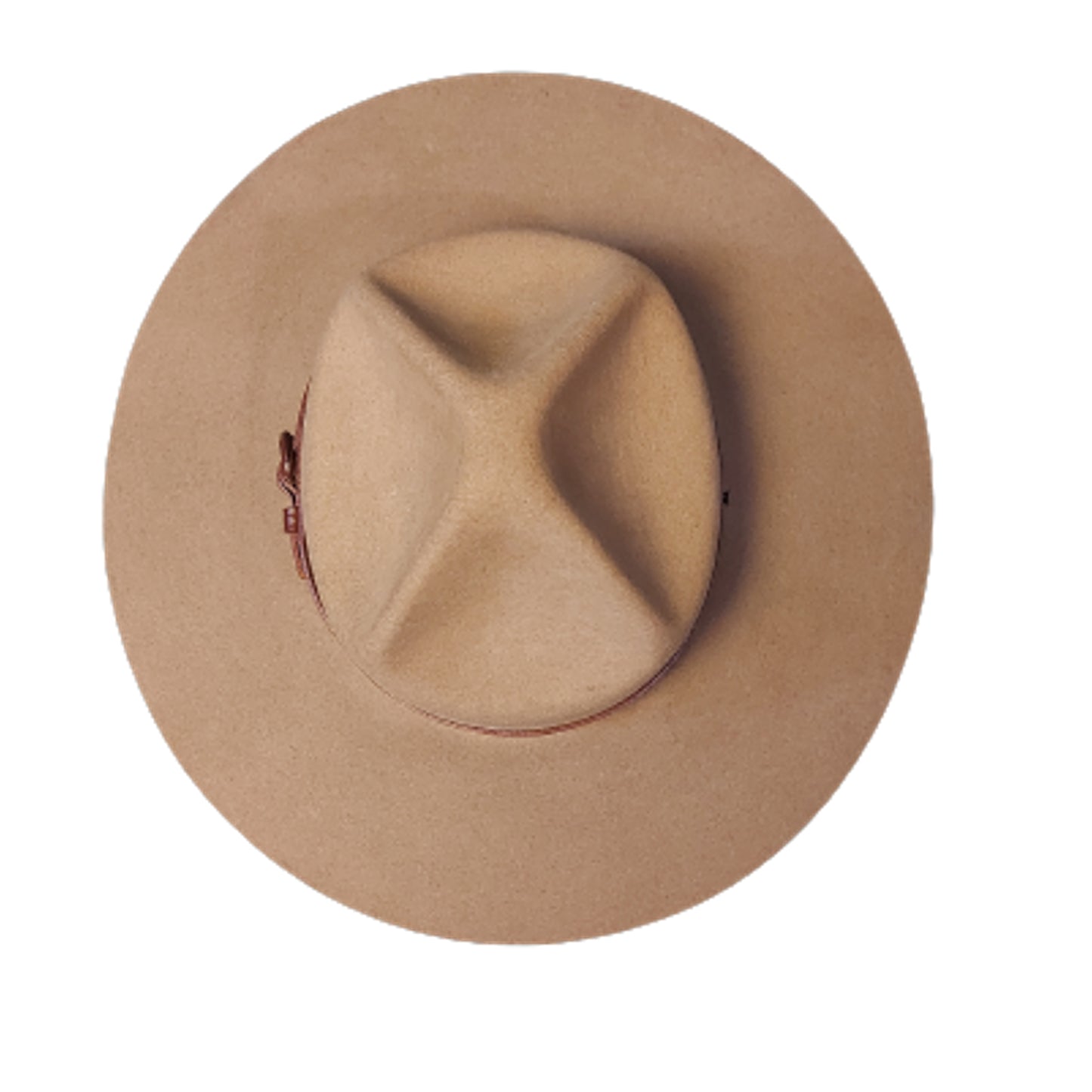 RCMP Royal Canadian Mounted Police Stetson