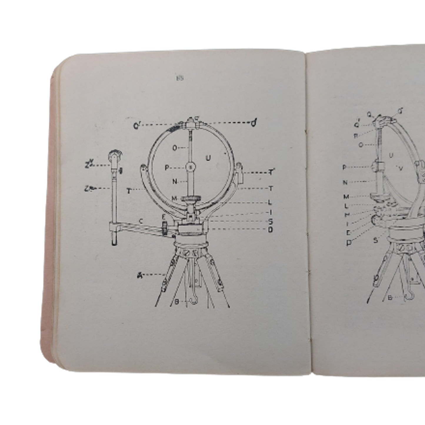 WW1 Training Manual Signalling (Provisional) 1915