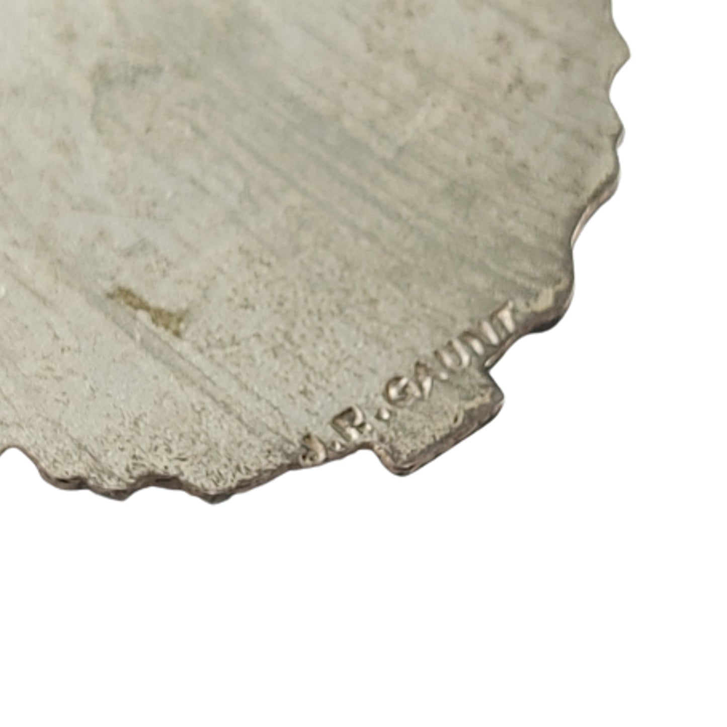 Pre-WW2 Canadian Legion Vimy Pilgrimage Participant's Medal 1936