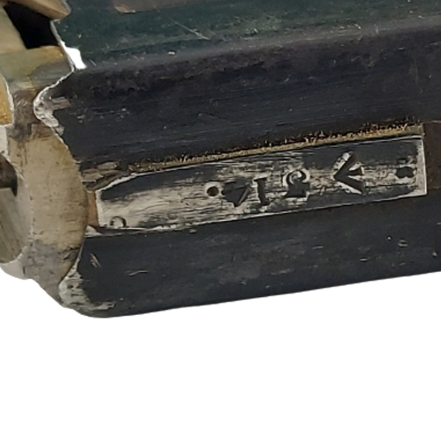 WW1 SMLE 22 Cal. Hiscock Parker Magazine