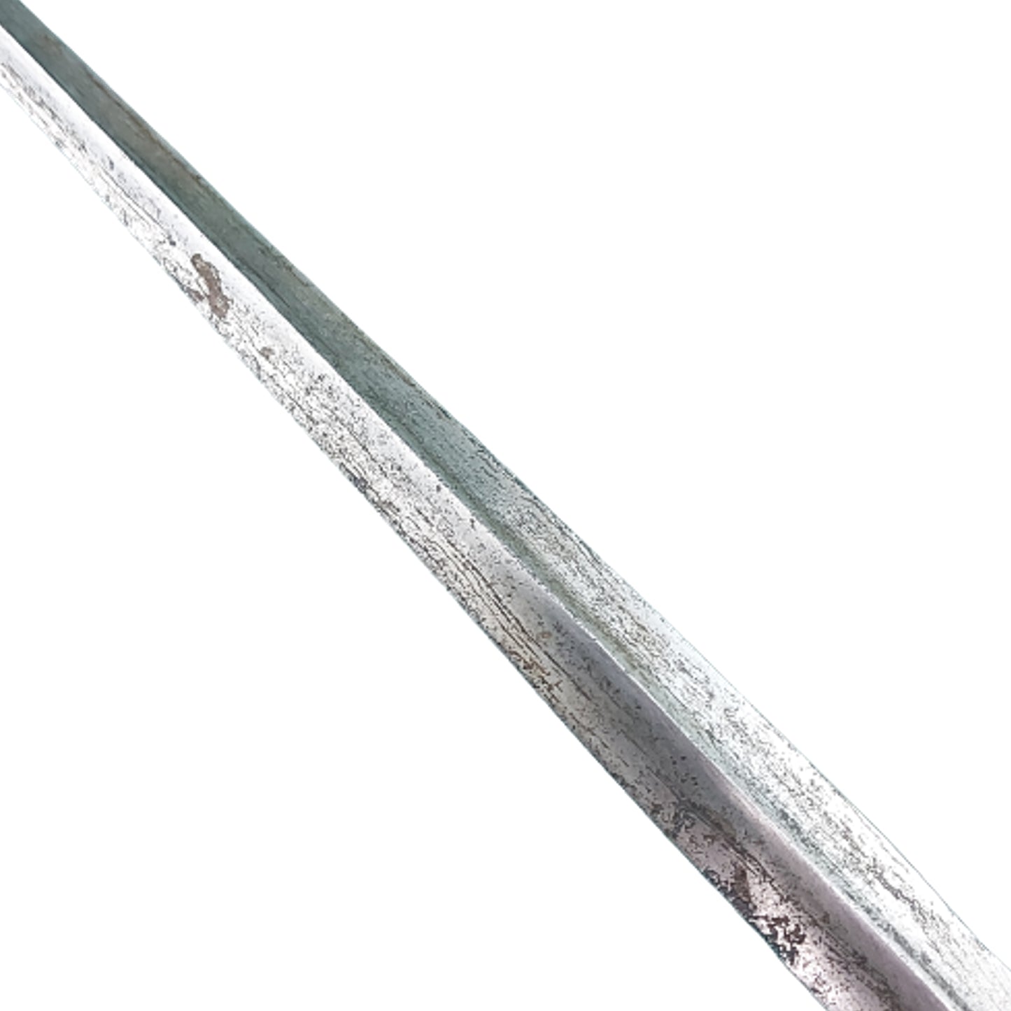 Pre-WW1 British East India Pattern 1844 Socket Bayonet -East India Trading Company