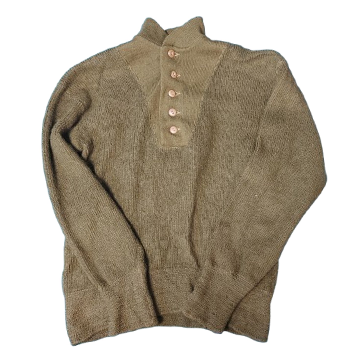 WW2 Canadian British Field Sweater