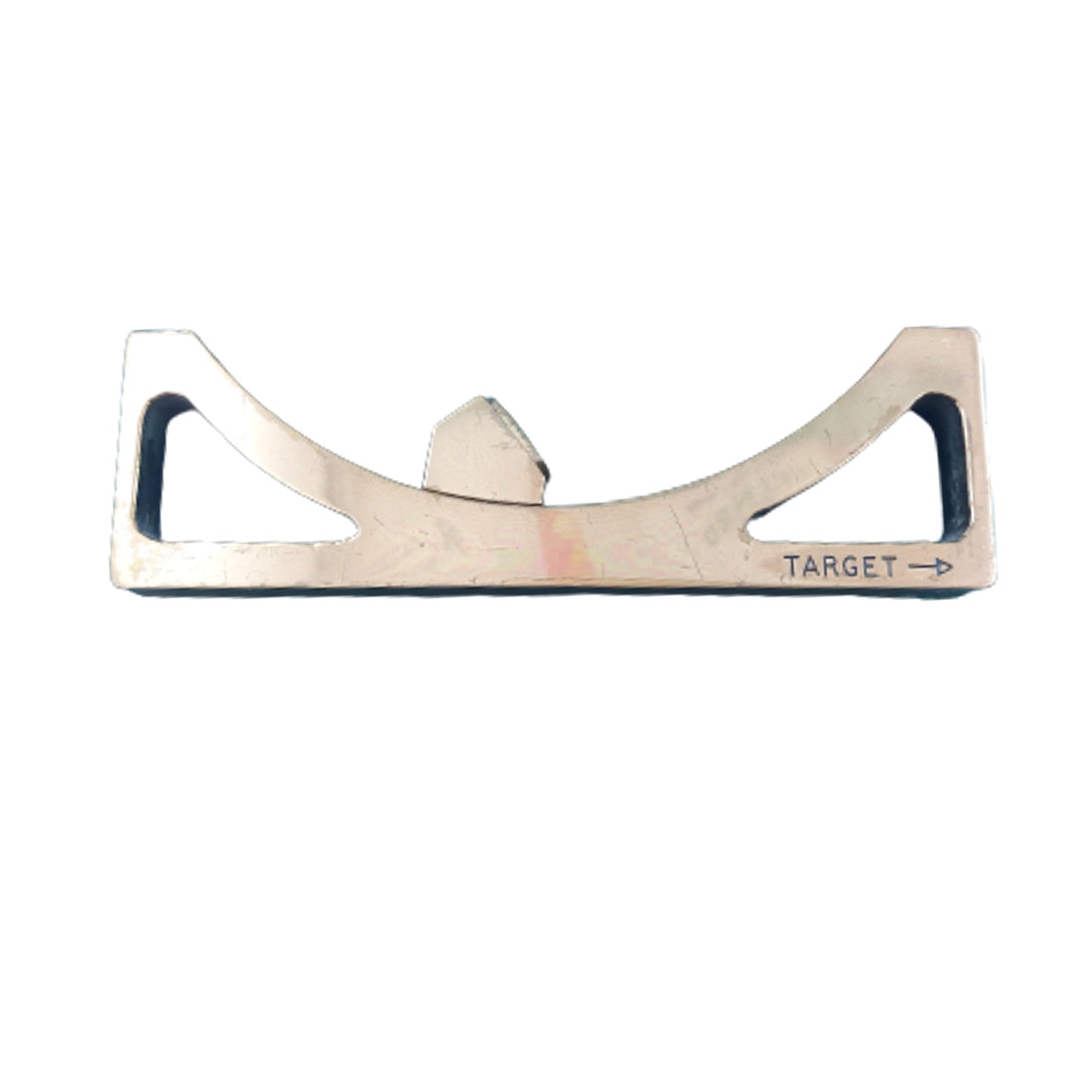 WW2 British 3 Inch Mortar Mk. IV Clinometer 1944