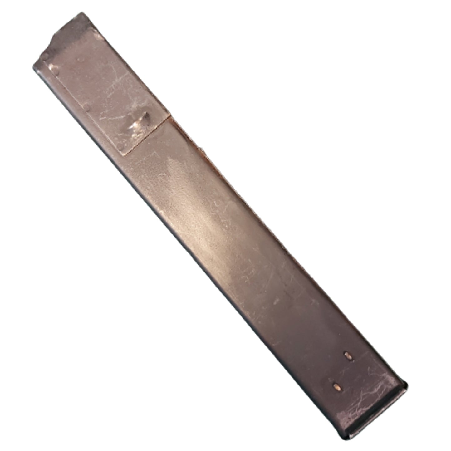 WW2 British Canadian Sten M.G. Magazine