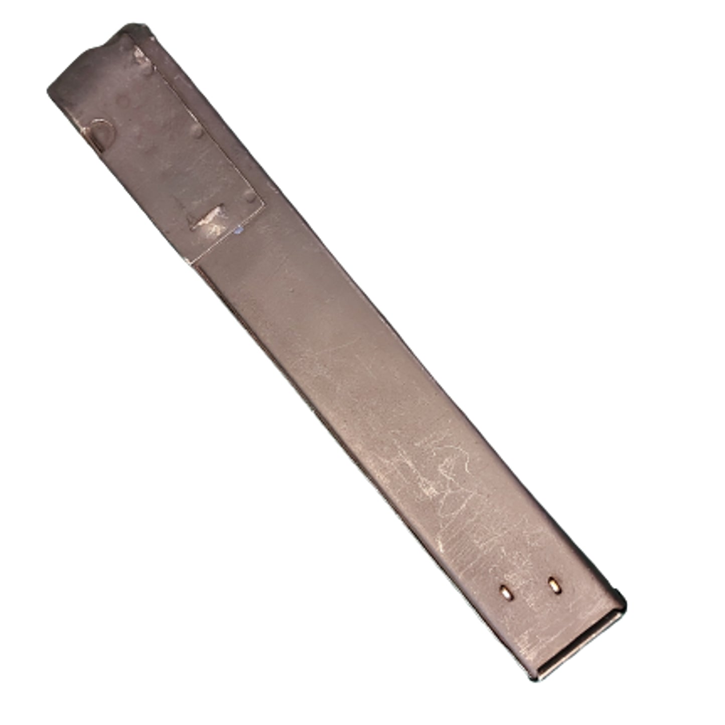 WW2 British Canadian Sten M.G. Magazine