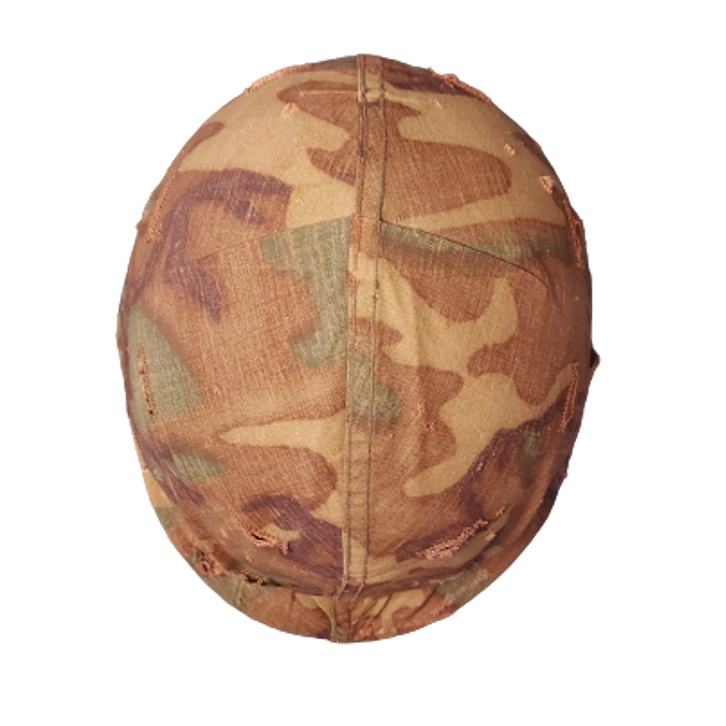 Post-WW2 Canadian Forces Issue U.S. M1 Helmet