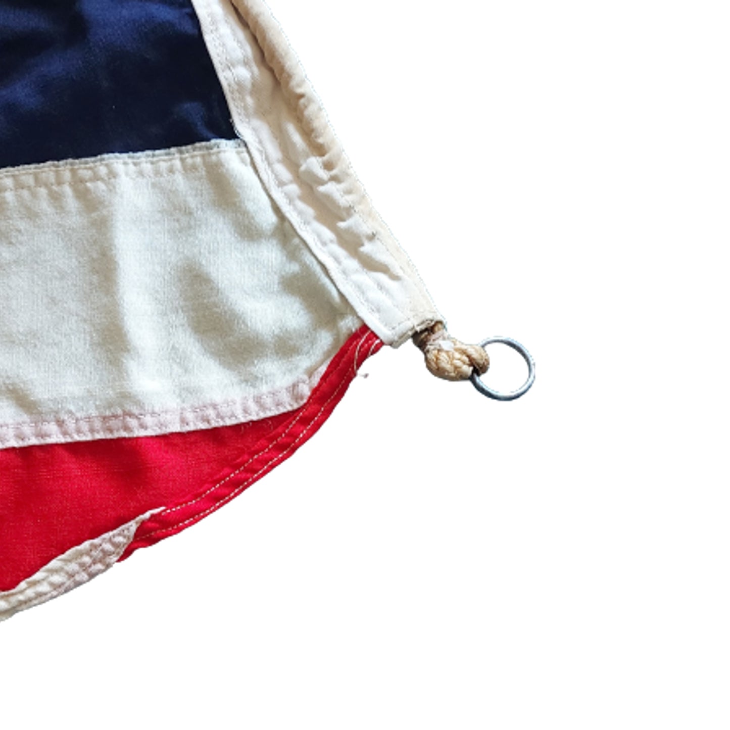 WW2 Canadian British Union Jack Flag 102 by 46 Inches