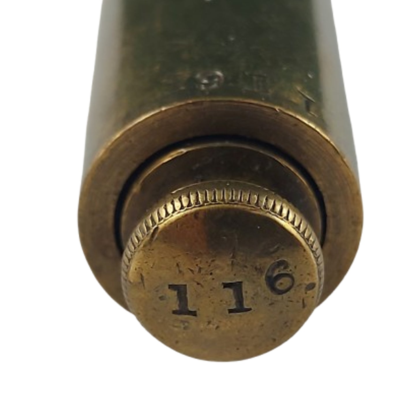 Pre-WW1 Canadian British Lee Medford Long Lee Service Rifle Oiler