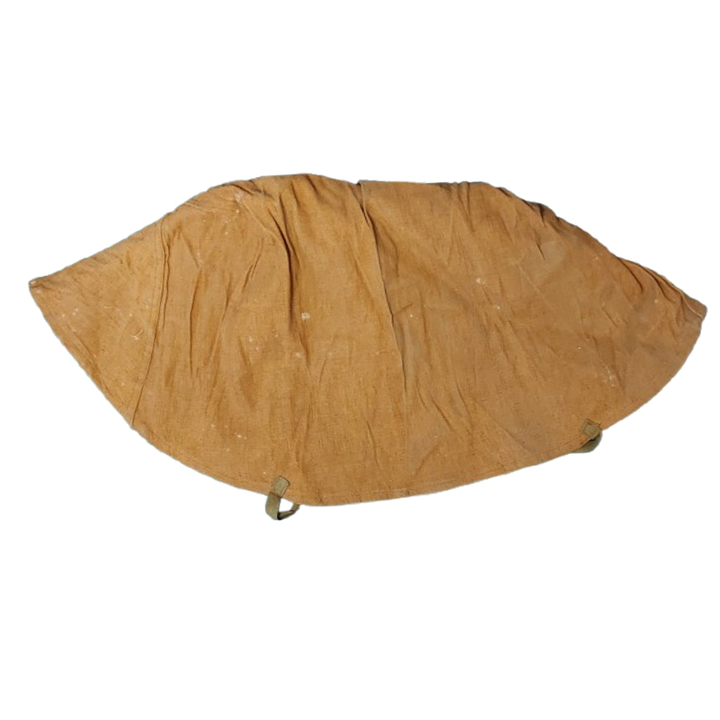 WW2 Canadian RCA Royal Canadian Artillery Protective Uniform Cape