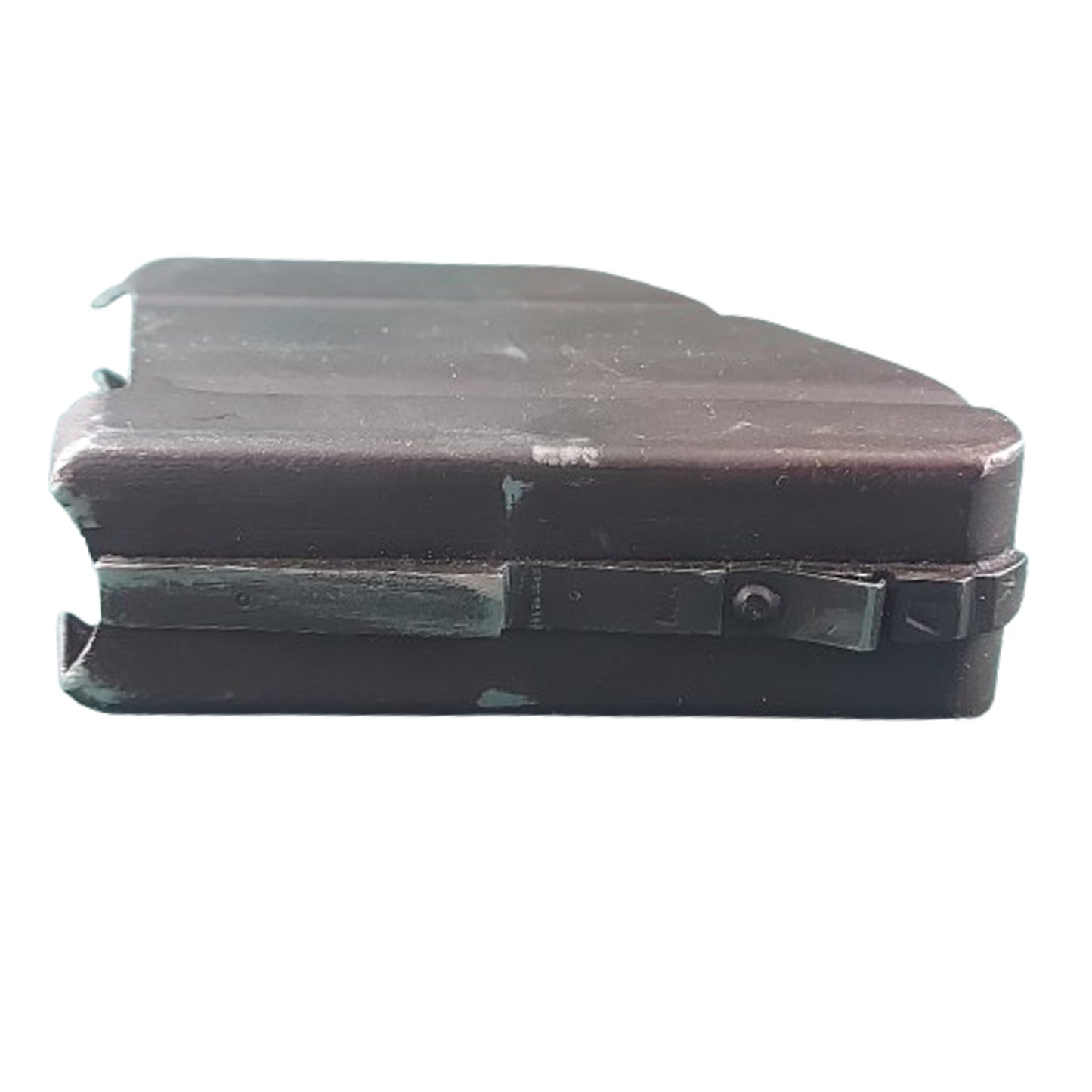WW1 Canadian British SMLE Service Rifle Magazine