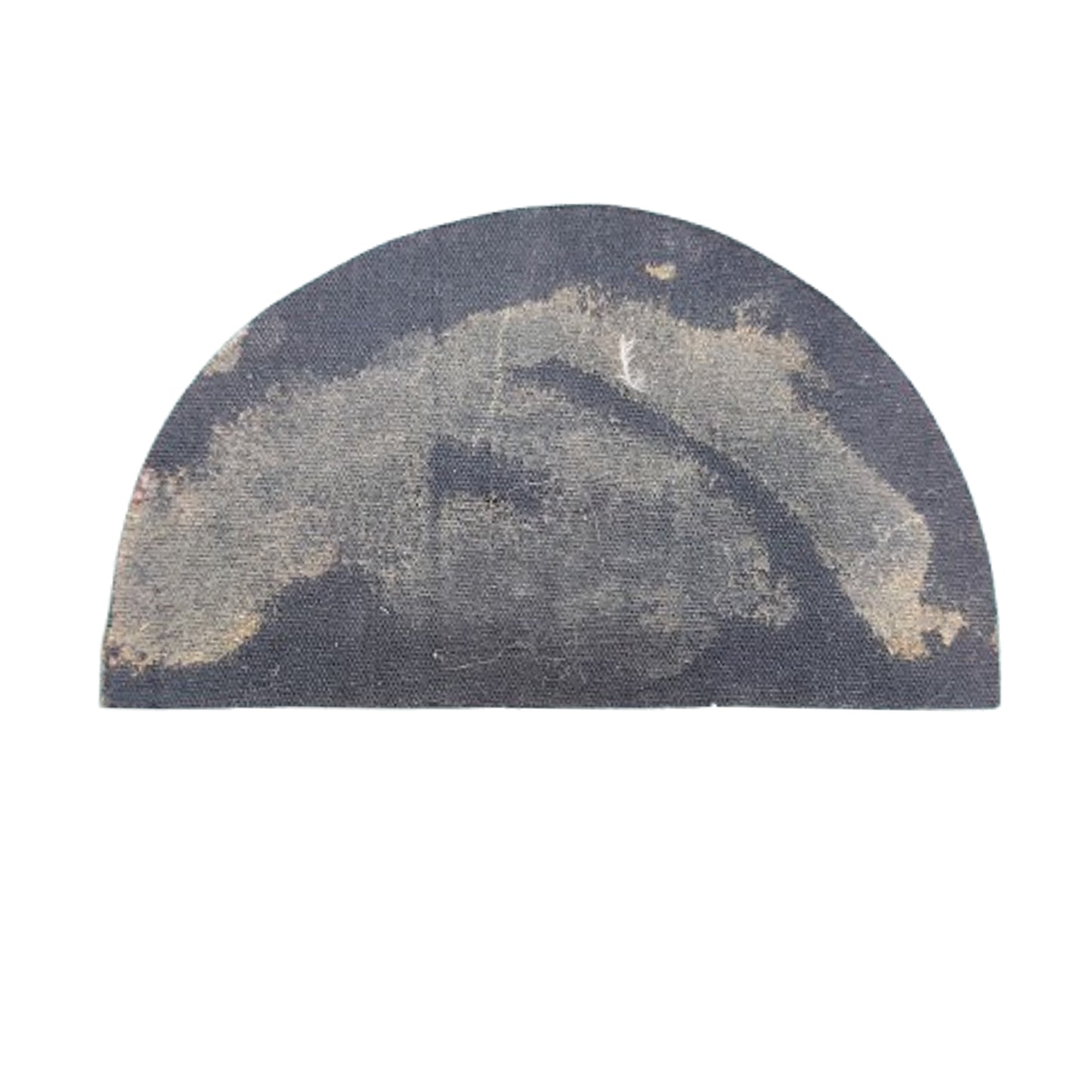 WW2 Canadian SKLI MG Saskatchewan Light Infantry Machine Gun Printed Canvas Shoulder Title