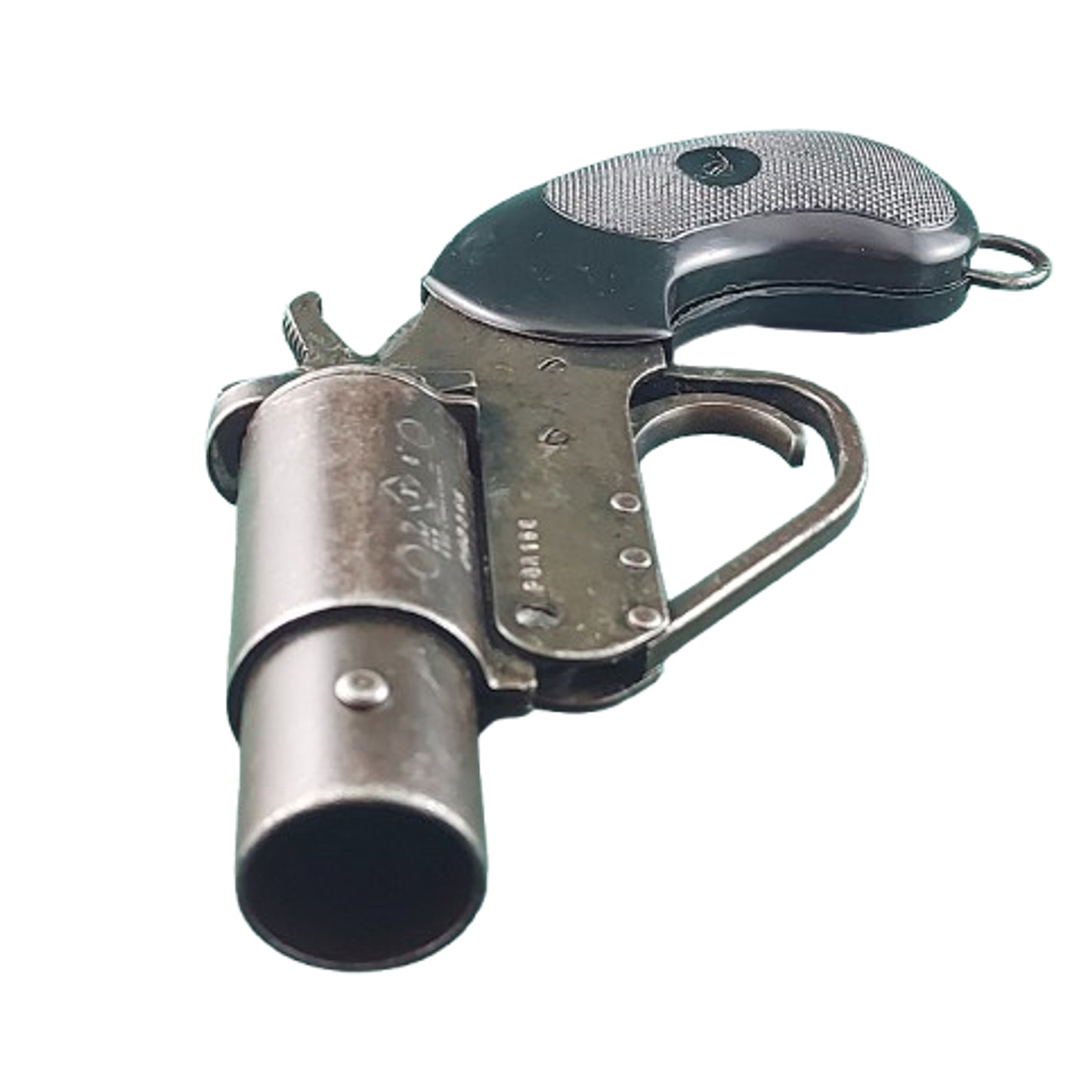 WW2 British Canadian No.2 Mk.V Flare Pistol