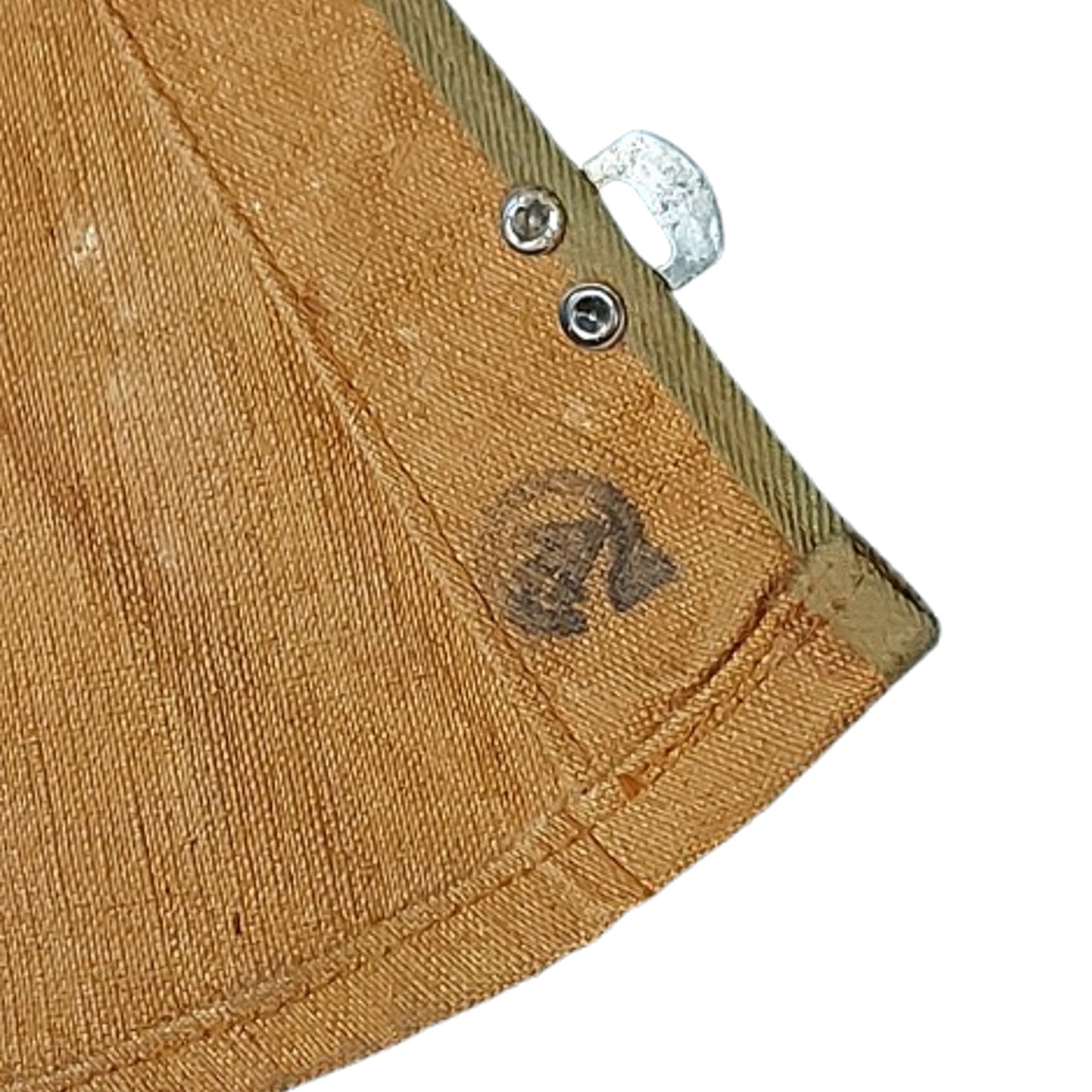 WW2 Canadian RCA Royal Canadian Artillery Protective Uniform Cape