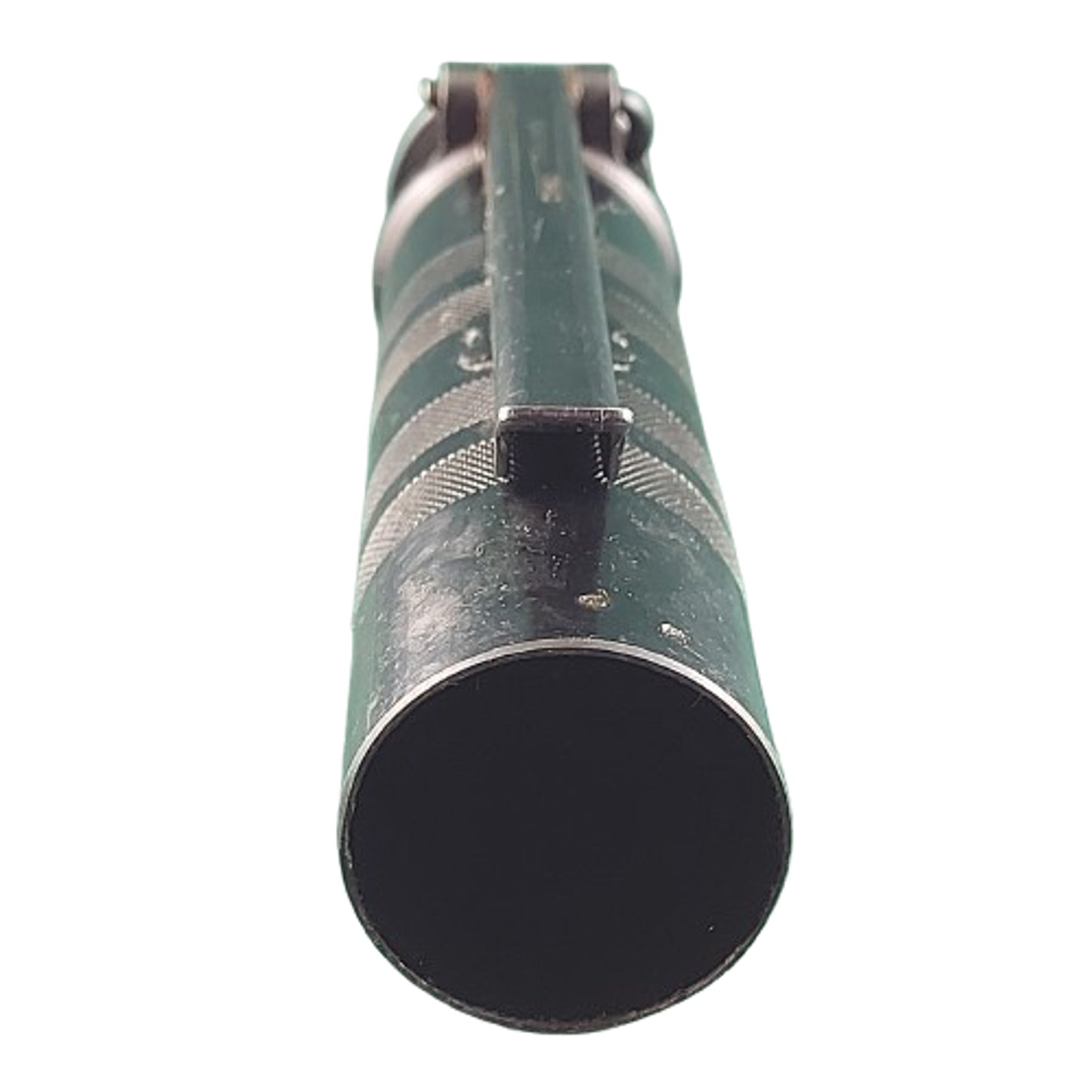 WW2 U.S. United States M9 Hand Pyrotechnic Signal Flare Projector