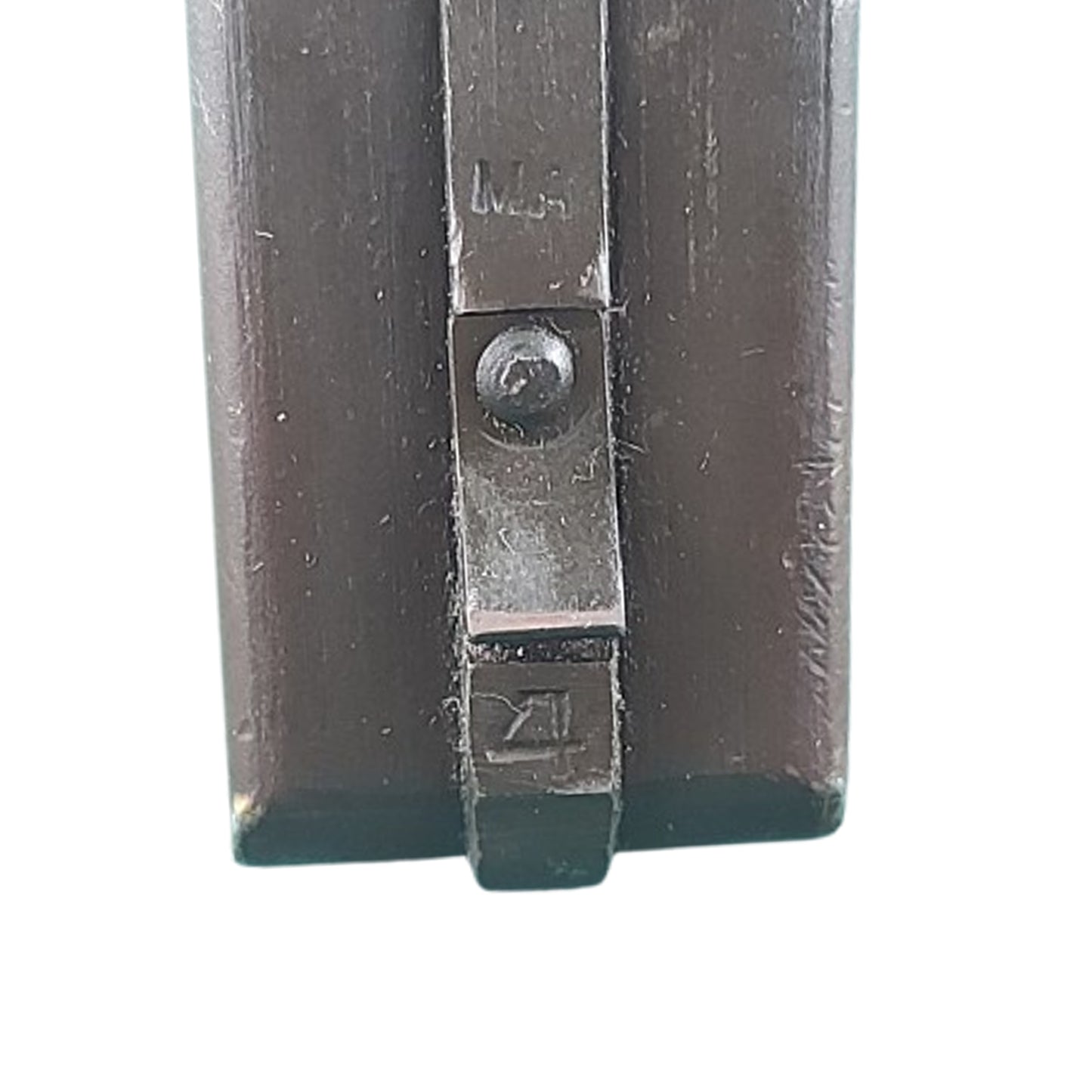 WW1 Canadian British SMLE Service Rifle Magazine