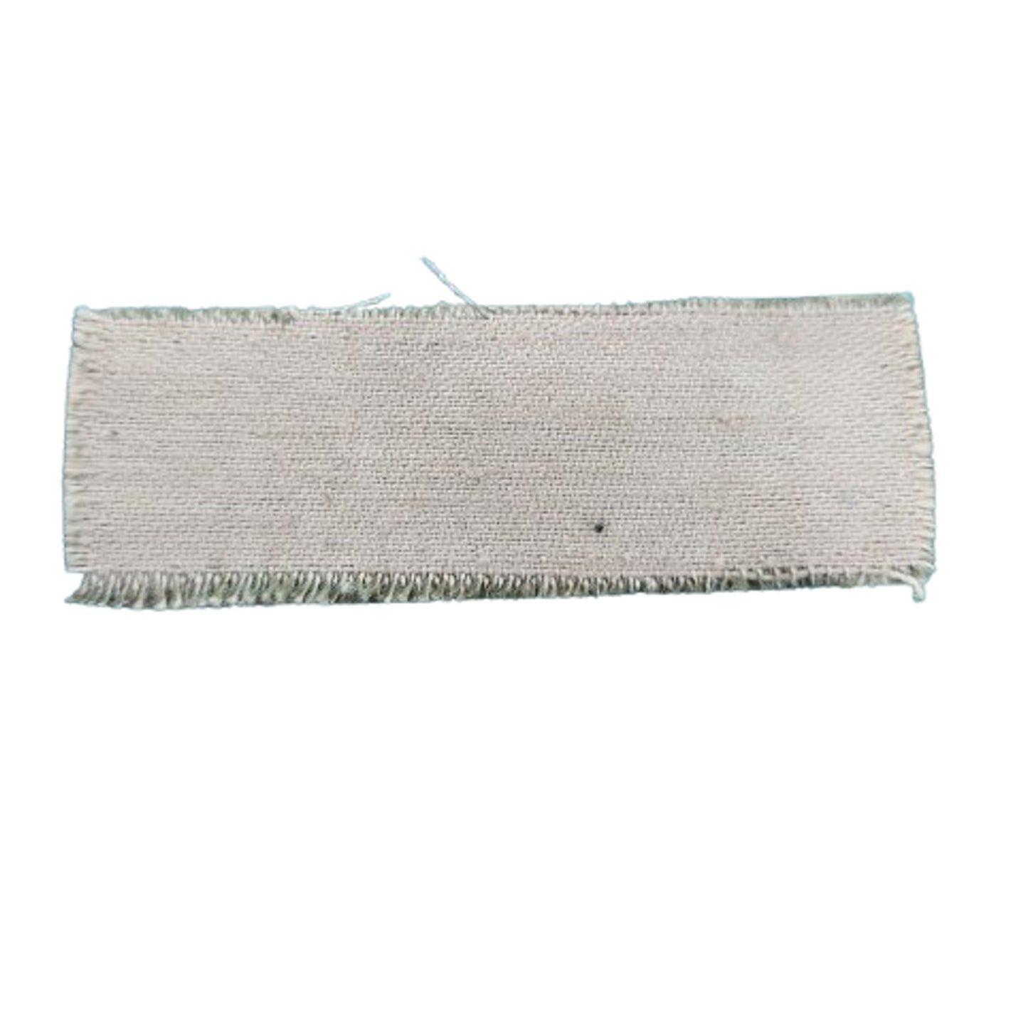 WW2 Canadian CANADA Printed Canvas Shoulder Title