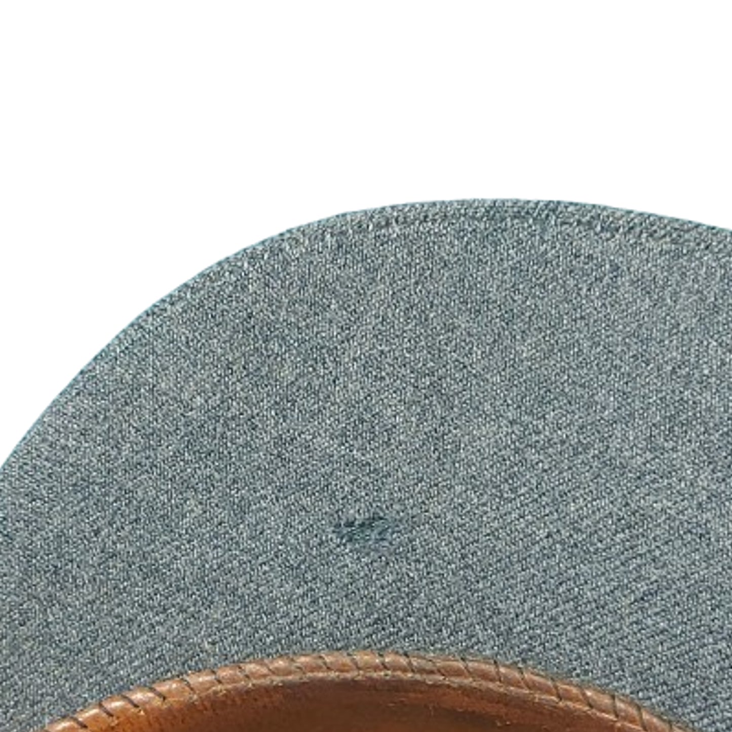 WW2 Canadian EFTS Elementary Flight Training School Men's Visor Cap