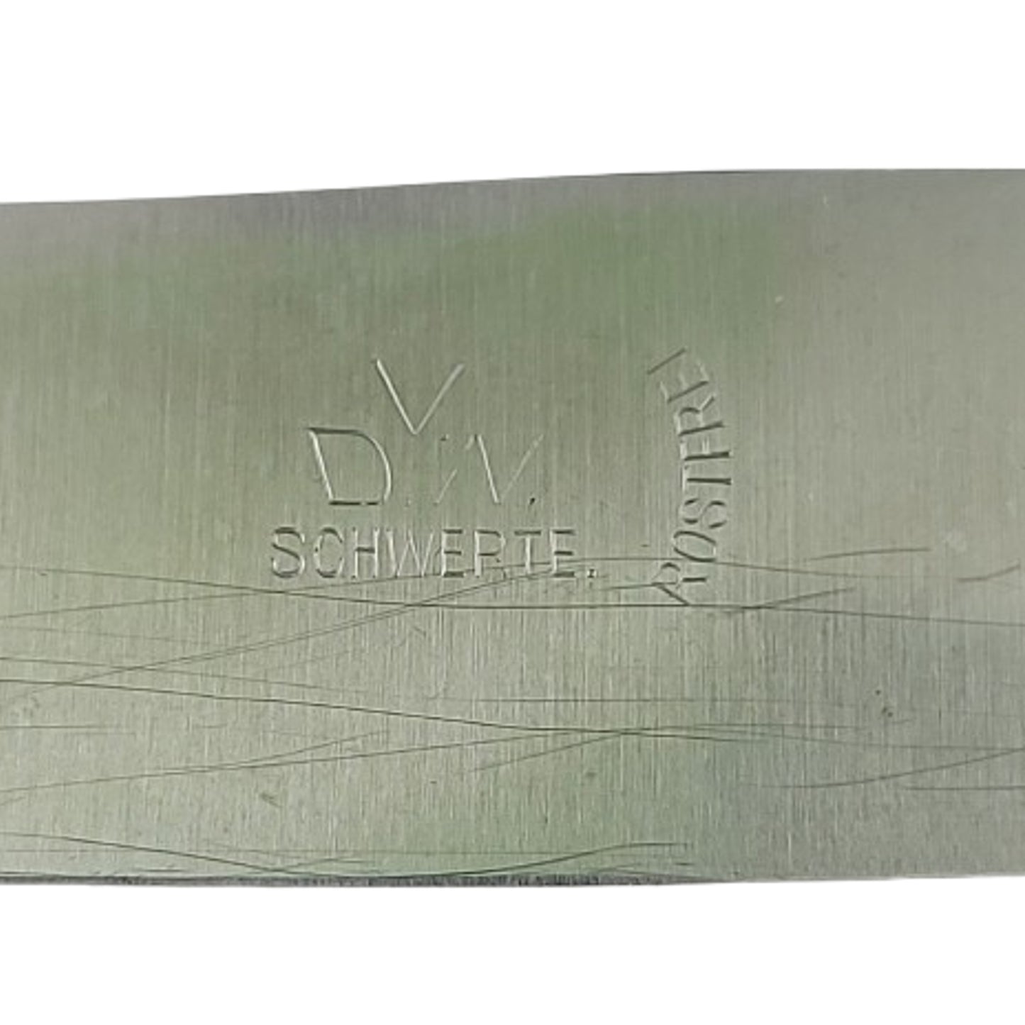 WW2 German Kriegsmarine Mess hall Dinner Knife