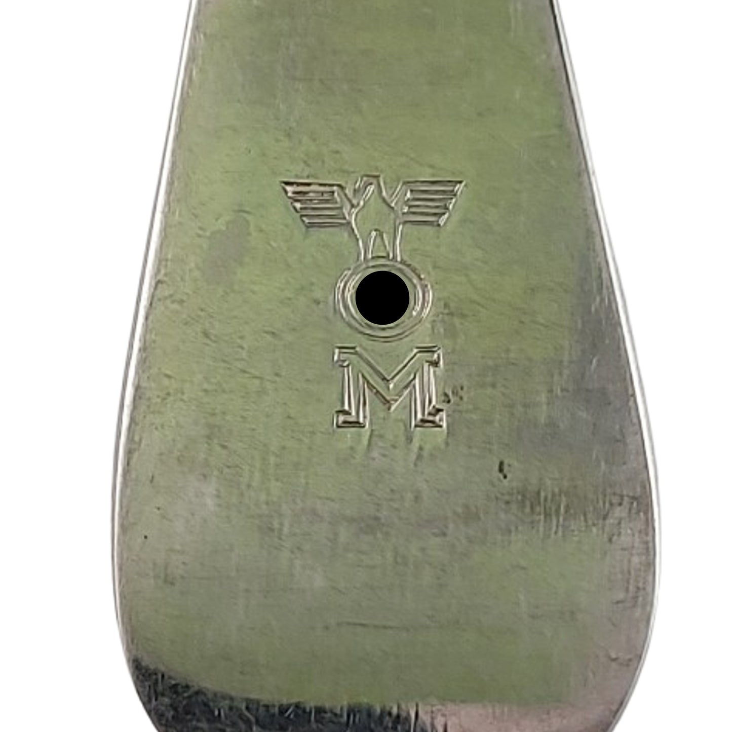 WW2 German Kriegsmarine Mess Hall Dinner Fork