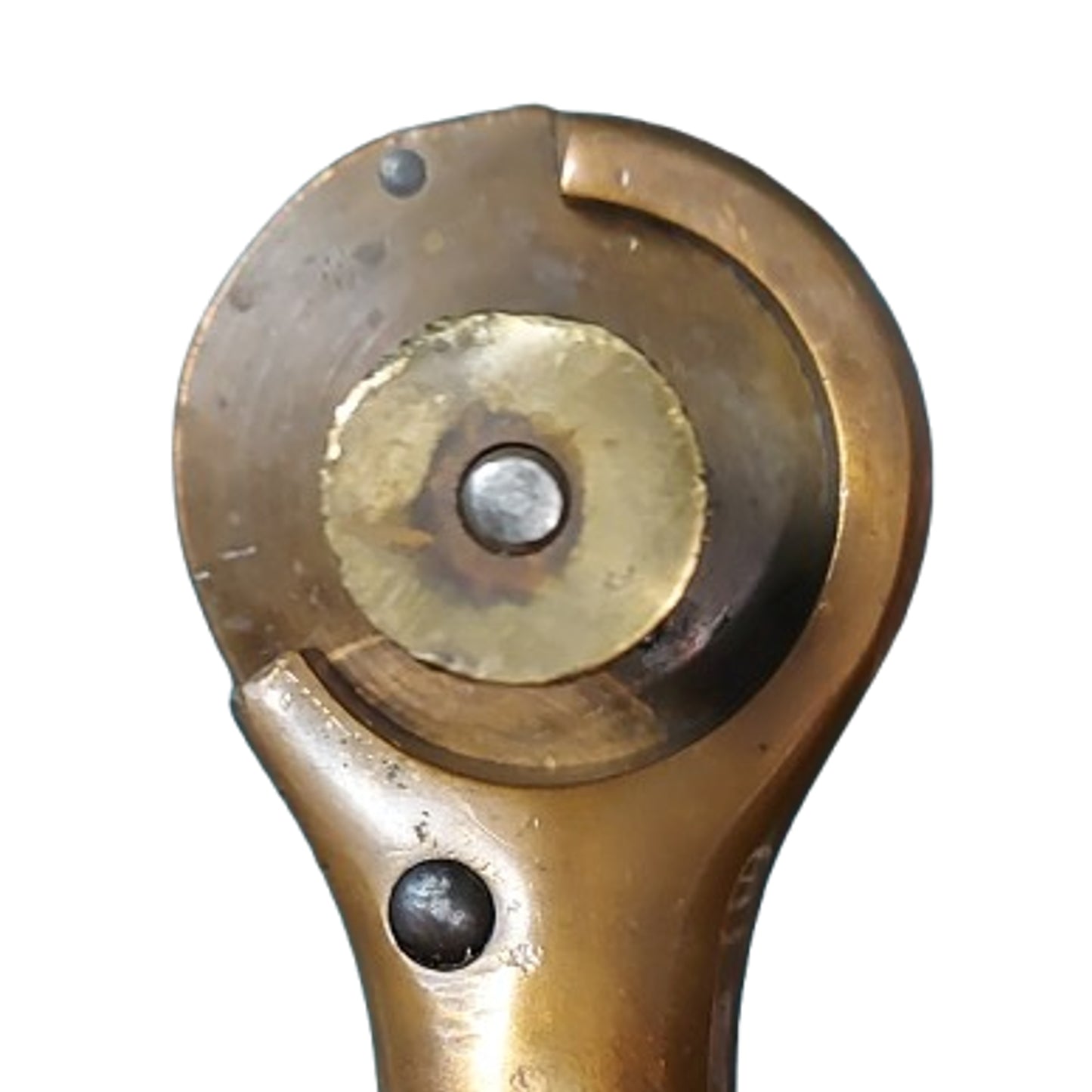 WW2 United States Harrington And Richardson Mark IV Flare Pistol