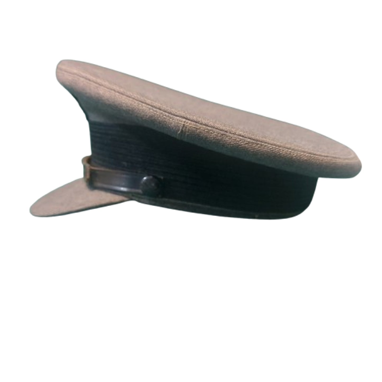 WW2 Canadian EFTS Elementary Flight Training School Men's Visor Cap