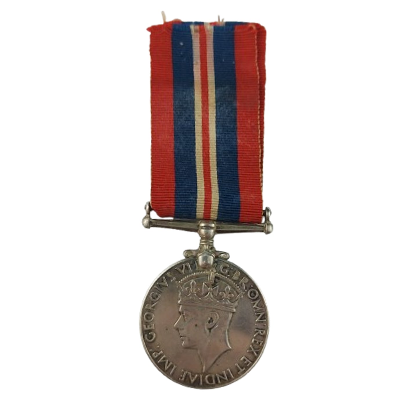 WW2 Canadian 1939-1945 War Medal